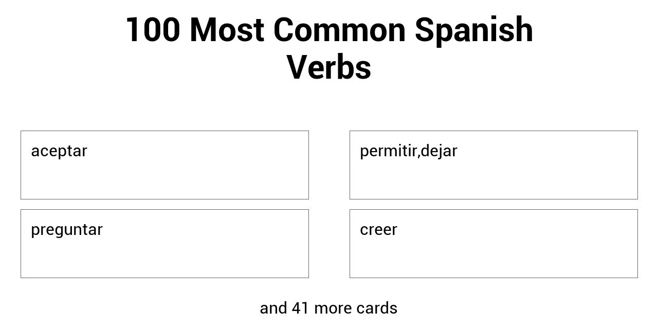 100-most-common-spanish-verbs-strongmemo